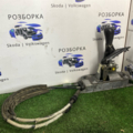 Кулиса Skoda Octavia II 1K0711049AS