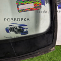 Лобове скло Skoda Octavia II 1Z0845011BC