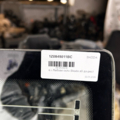 Лобове скло Skoda Octavia II 1Z0845011BC