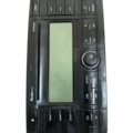 Магнитола штатная Skoda Octavia II 1Z0035161B