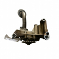 Масляний насос 1.9 BLS Skoda Octavia II 038115105C