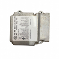Модуль-процессор управления подушкой безопасности Skoda Octavia II 1K0909605N