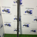 Молдінг передніх правих дверей Skoda Octavia II 1Z0853518A