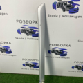 молдінг задній правий Skoda Octavia II 1Z0853536