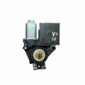 Мотор стеклоподъемника двери передней левой Skoda Octavia II 1T0959701D