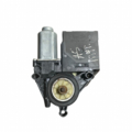 Моторчик склопідйомника переднього правого Skoda Octavia II 1T0959702H