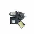 Моторчик склопідйомника переднього правого Skoda Octavia II 1T0959702H