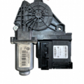 Моторчик склопідйомника переднього правого Skoda Octavia II 1T0959702H
