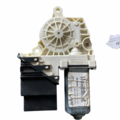 Моторчик склопідйомника задніх правих дверей Skoda Octavia II 1K0959704J