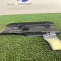 Накладка для ноги водителя Skoda Octavia II 1K1864777B