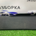 Накладка для ноги водителя Skoda Octavia II 1K1864777B
