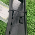 Накладка дверної ручки Skoda Octavia II 1Z0867198B