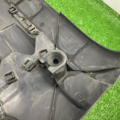 Накладка двигателя декоративная 1.9TDI Skoda Octavia II 03G103925AN