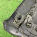 Накладка двигателя декоративная 1.9TDI Skoda Octavia II 03G103925AN