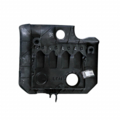 Накладка двигателя декоративная 1.9TDI Skoda Octavia II 03G103925AN