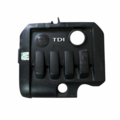 Накладка двигателя декоративная 1.9TDI Skoda Octavia II 03G103925AN