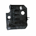 Накладка двигателя декоративная 1.9TDI Skoda Octavia II 03G103925AN