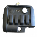 Накладка двигателя декоративная 1.9TDI Skoda Octavia II 03G103925BR