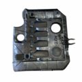 Накладка двигателя декоративная 1.9TDI Skoda Octavia II 03G103925BR