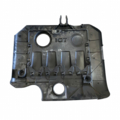 Накладка двигателя декоративная 1.9TDI Skoda Octavia II 03G103925BR