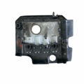 Накладка двигателя декоративная 2.0 TDI Skoda Octavia II 03G103925BG