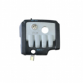 Накладка двигателя декоративная 2.0 TDI Skoda Octavia II 03G103925BG