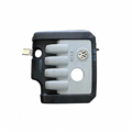 Накладка двигателя декоративная 2.0 TDI Skoda Octavia II 03G103925BG