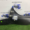 Накладка консолі ліва Skoda Octavia II 1Z1863045