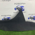 Накладка консолі ліва Skoda Octavia II 1Z1863045