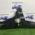 Накладка консолі Skoda Octavia II 1Z1863046