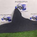 Накладка консолі Skoda Octavia II 1Z1863046
