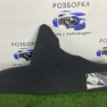 Накладка консолі Skoda Octavia II 1Z1863046