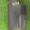 Накладка крыла перед права Skoda Octavia II 1Z0821112