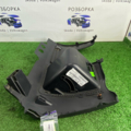 Накладка під передньою панелью Skoda Octavia II 1Z1857920D47H
