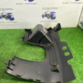 Накладка під передньою панелью Skoda Octavia II 1Z1857920D47H