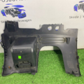 Накладка під передньою панелью Skoda Octavia II 1Z1857920D47H