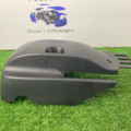 Накладка рулевой колонки нижня a5 Skoda Octavia II 3T0858559D