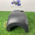 Накладка рулевой колонки нижня a5 Skoda Octavia II 3T0858559D