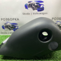 Накладка рулевой колонки Skoda Octavia II 1K1863129B
