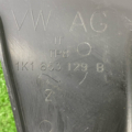 Накладка рулевой колонки Skoda Octavia II 1K1863129B