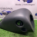 Накладка рулевой колонки Skoda Octavia II 1K1863129B