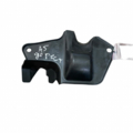 Накладка рулевой колонки SUPERB II (3T4) 1.8 TSI Skoda Octavia II 1K1863129B