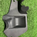 Накладка рульової колонки SUPERB II (3T4) 1.8 TSI Skoda Octavia II 3T0858559D