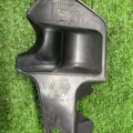 Накладка рульової колонки SUPERB II (3T4) 1.8 TSI Skoda Octavia II 3T0858559D