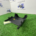 Накладка рульової колонки Верхня a5 Skoda Octavia II 3T0858565