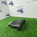 Накладка рульової колонки Верхня a5 Skoda Octavia II 3T0858565