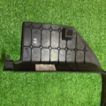 Накладка Skoda Octavia II 7P0863484D
