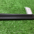 Накладка стекла двери задней левой внутренняя A5 Skoda Octavia II 1Z5839479B