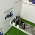 Накладка торпедо декоративная skoda octavia a5 vrs Skoda Octavia II 1Z1858415