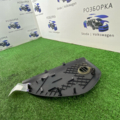 Накладка торпедо правая Skoda Octavia II 1Z0857504